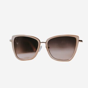 Collections Chloe tortoise eyewear